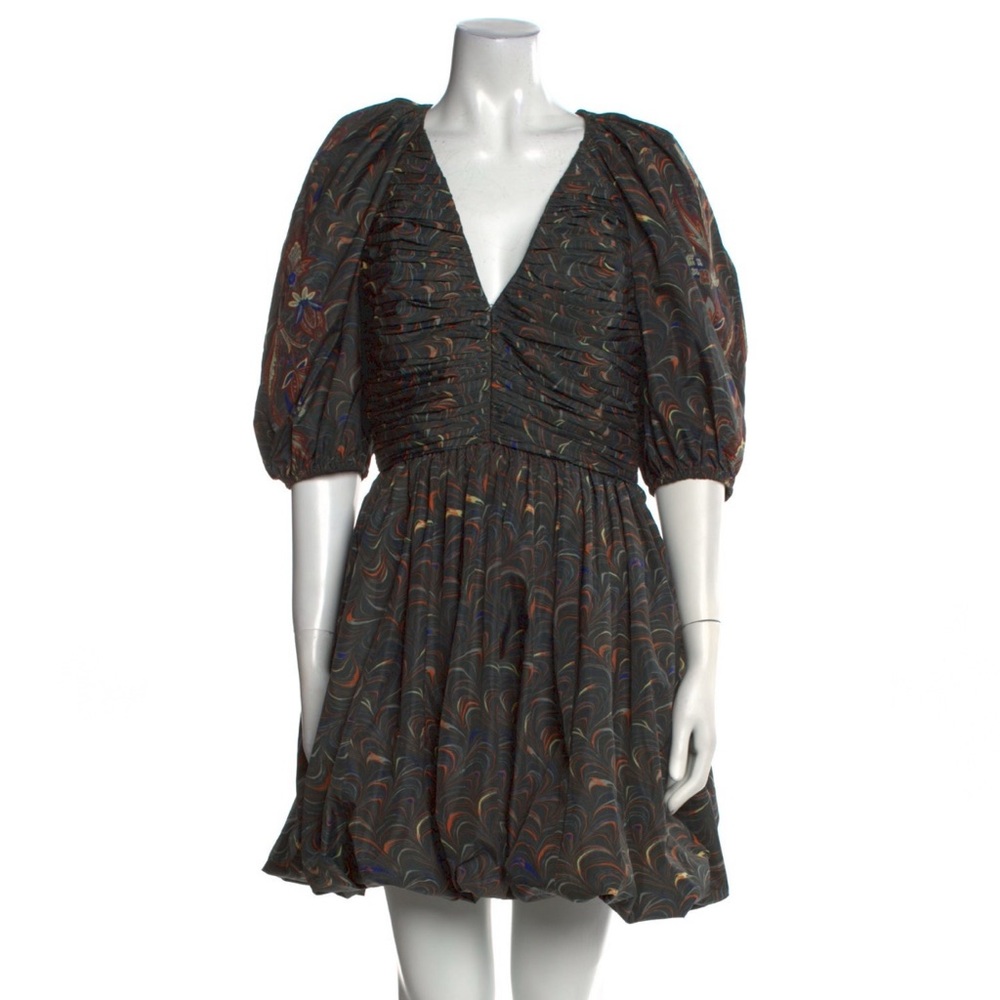 Ulla Johnson Dress